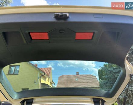 Бежевий Фольксваген Пассат, об'ємом двигуна 2 л та пробігом 284 тис. км за 9800 $, фото 25 на Automoto.ua