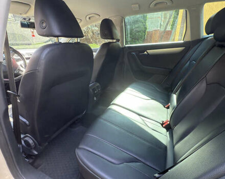 Бежевий Фольксваген Пассат, об'ємом двигуна 2 л та пробігом 284 тис. км за 9800 $, фото 20 на Automoto.ua