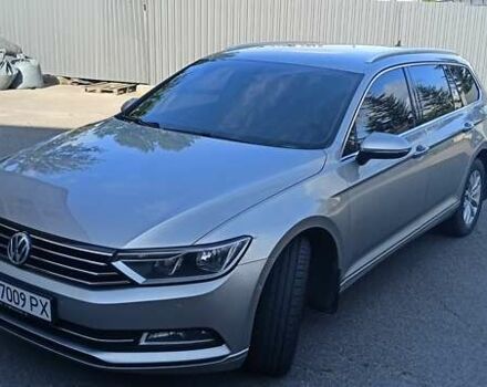 Бежевый Фольксваген Пассат, объемом двигателя 1.6 л и пробегом 247 тыс. км за 13400 $, фото 1 на Automoto.ua