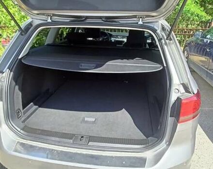 Бежевый Фольксваген Пассат, объемом двигателя 1.6 л и пробегом 247 тыс. км за 13400 $, фото 10 на Automoto.ua