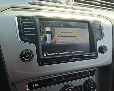 Бежевый Фольксваген Пассат, объемом двигателя 1.6 л и пробегом 247 тыс. км за 13400 $, фото 25 на Automoto.ua