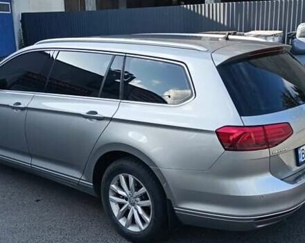 Бежевый Фольксваген Пассат, объемом двигателя 1.6 л и пробегом 247 тыс. км за 13400 $, фото 8 на Automoto.ua