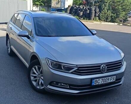 Бежевый Фольксваген Пассат, объемом двигателя 1.6 л и пробегом 247 тыс. км за 13400 $, фото 2 на Automoto.ua