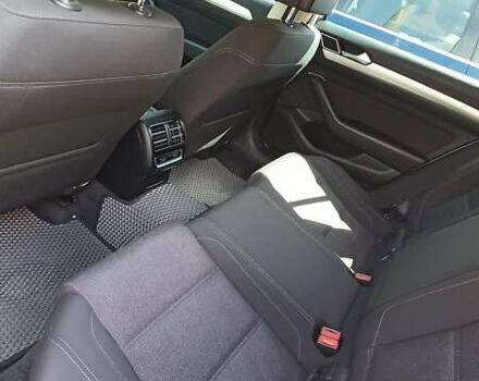 Бежевый Фольксваген Пассат, объемом двигателя 1.6 л и пробегом 247 тыс. км за 13400 $, фото 12 на Automoto.ua