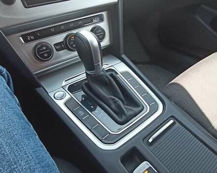 Бежевый Фольксваген Пассат, объемом двигателя 1.6 л и пробегом 247 тыс. км за 13400 $, фото 20 на Automoto.ua