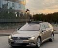 Бежевый Фольксваген Пассат, объемом двигателя 2 л и пробегом 188 тыс. км за 18600 $, фото 1 на Automoto.ua