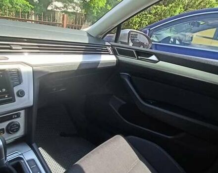 Бежевый Фольксваген Пассат, объемом двигателя 1.6 л и пробегом 247 тыс. км за 13400 $, фото 21 на Automoto.ua