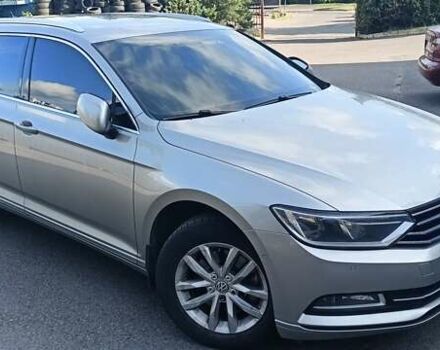 Бежевый Фольксваген Пассат, объемом двигателя 1.6 л и пробегом 247 тыс. км за 13400 $, фото 9 на Automoto.ua