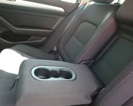 Бежевый Фольксваген Пассат, объемом двигателя 1.6 л и пробегом 247 тыс. км за 13400 $, фото 14 на Automoto.ua