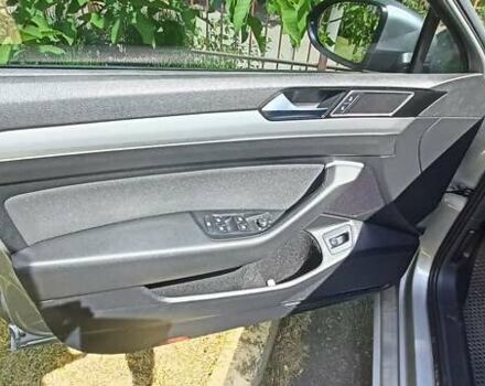 Бежевый Фольксваген Пассат, объемом двигателя 1.6 л и пробегом 247 тыс. км за 13400 $, фото 15 на Automoto.ua