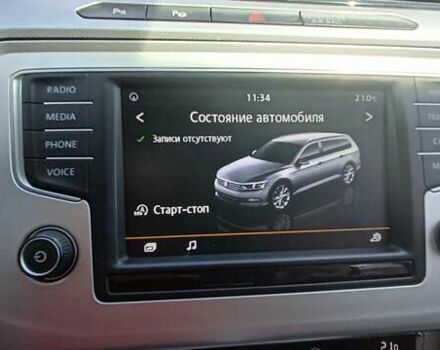 Бежевый Фольксваген Пассат, объемом двигателя 1.6 л и пробегом 247 тыс. км за 13400 $, фото 31 на Automoto.ua