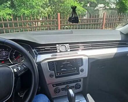 Бежевый Фольксваген Пассат, объемом двигателя 1.6 л и пробегом 247 тыс. км за 13400 $, фото 32 на Automoto.ua