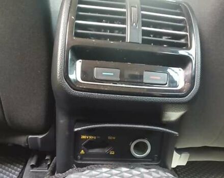 Бежевый Фольксваген Пассат, объемом двигателя 1.6 л и пробегом 247 тыс. км за 13400 $, фото 13 на Automoto.ua