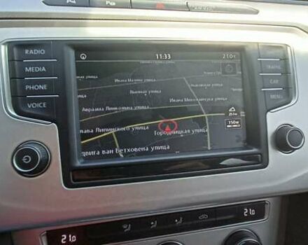 Бежевый Фольксваген Пассат, объемом двигателя 1.6 л и пробегом 247 тыс. км за 13400 $, фото 29 на Automoto.ua