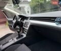 Бежевий Фольксваген Пассат, об'ємом двигуна 1.6 л та пробігом 284 тис. км за 11500 $, фото 40 на Automoto.ua
