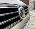 Бежевий Фольксваген Пассат, об'ємом двигуна 1.6 л та пробігом 284 тис. км за 11500 $, фото 14 на Automoto.ua