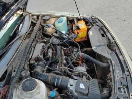 Фольксваген Пассат 1989 в Ахтырке на Automoto.ua Бежевый Фольксваген Пассат, объемом двигателя 1.8 л и пробегом 200 тыс. км за 1850 $, фото 1 на Automoto.ua