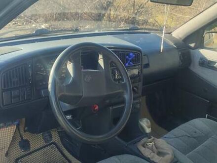 Фольксваген Пассат 1989 в Хусте на Automoto.ua Бежевый Фольксваген Пассат, объемом двигателя 1.8 л и пробегом 378 тыс. км за 1600 $, фото 1 на Automoto.ua