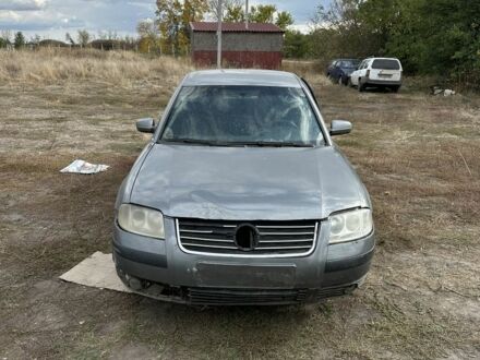 Бежевый Фольксваген Пассат, объемом двигателя 0 л и пробегом 340 тыс. км за 850 $, фото 1 на Automoto.ua