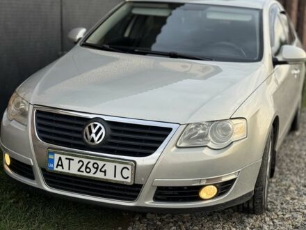 Бежевый Фольксваген Пассат, объемом двигателя 2 л и пробегом 350 тыс. км за 6900 $, фото 1 на Automoto.ua