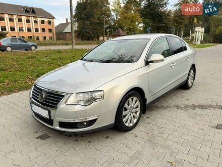 Фольксваген Пассат 2010 в Трускавце на Automoto.ua Бежевый Фольксваген Пассат, объемом двигателя 1.97 л и пробегом 260 тыс. км за 10200 $, фото 1 на Automoto.ua