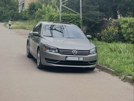 Фольксваген Пассат 2012 в Кривом Роге на Automoto.ua Бежевый Фольксваген Пассат, объемом двигателя 2.5 л и пробегом 231 тыс. км за 10300 $, фото 1 на Automoto.ua