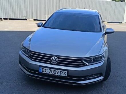 Бежевый Фольксваген Пассат, объемом двигателя 1.6 л и пробегом 247 тыс. км за 13400 $, фото 1 на Automoto.ua