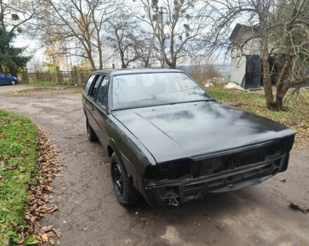 Чорний Фольксваген Пассат, об'ємом двигуна 1.9 л та пробігом 250 тис. км за 501 $, фото 3 на Automoto.ua