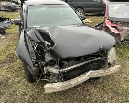 Черный Фольксваген Пассат, объемом двигателя 1.6 л и пробегом 300 тыс. км за 1000 $, фото 1 на Automoto.ua