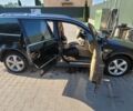 Черный Фольксваген Пассат, объемом двигателя 2.5 л и пробегом 350 тыс. км за 4500 $, фото 2 на Automoto.ua