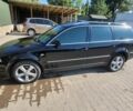 Черный Фольксваген Пассат, объемом двигателя 2.5 л и пробегом 350 тыс. км за 4500 $, фото 3 на Automoto.ua