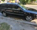 Черный Фольксваген Пассат, объемом двигателя 2.5 л и пробегом 350 тыс. км за 4500 $, фото 1 на Automoto.ua