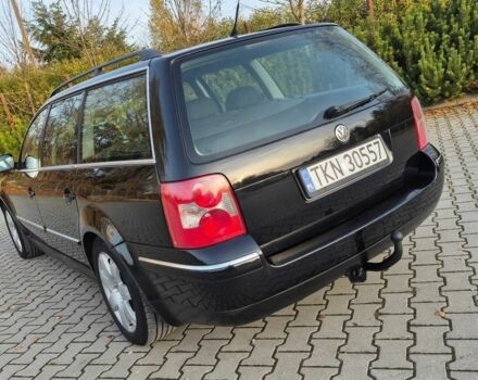 Чорний Фольксваген Пассат, об'ємом двигуна 1.9 л та пробігом 260 тис. км за 1400 $, фото 2 на Automoto.ua