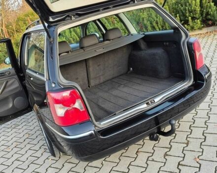 Чорний Фольксваген Пассат, об'ємом двигуна 1.9 л та пробігом 260 тис. км за 1400 $, фото 6 на Automoto.ua