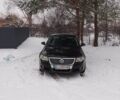 Черный Фольксваген Пассат, объемом двигателя 2 л и пробегом 220 тыс. км за 5300 $, фото 1 на Automoto.ua