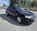 Чорний Фольксваген Пассат, об'ємом двигуна 1.9 л та пробігом 280 тис. км за 3250 $, фото 1 на Automoto.ua
