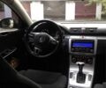 Черный Фольксваген Пассат, объемом двигателя 1.8 л и пробегом 250 тыс. км за 6900 $, фото 3 на Automoto.ua