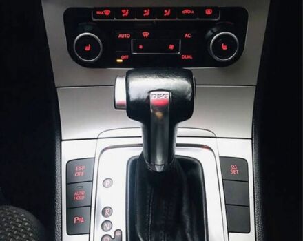 Черный Фольксваген Пассат, объемом двигателя 1.8 л и пробегом 250 тыс. км за 6900 $, фото 4 на Automoto.ua