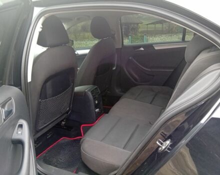 Черный Фольксваген Пассат, объемом двигателя 0 л и пробегом 234 тыс. км за 9100 $, фото 5 на Automoto.ua