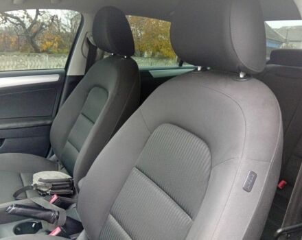 Черный Фольксваген Пассат, объемом двигателя 0 л и пробегом 234 тыс. км за 9100 $, фото 2 на Automoto.ua