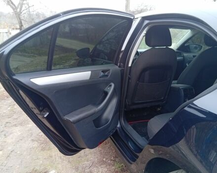 Черный Фольксваген Пассат, объемом двигателя 0 л и пробегом 234 тыс. км за 9100 $, фото 4 на Automoto.ua