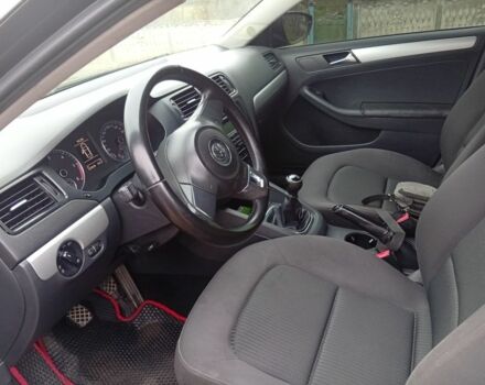 Черный Фольксваген Пассат, объемом двигателя 0 л и пробегом 234 тыс. км за 9100 $, фото 3 на Automoto.ua