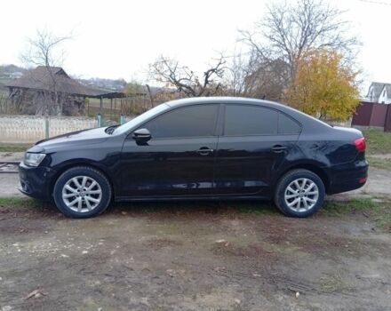 Черный Фольксваген Пассат, объемом двигателя 0 л и пробегом 234 тыс. км за 9100 $, фото 7 на Automoto.ua