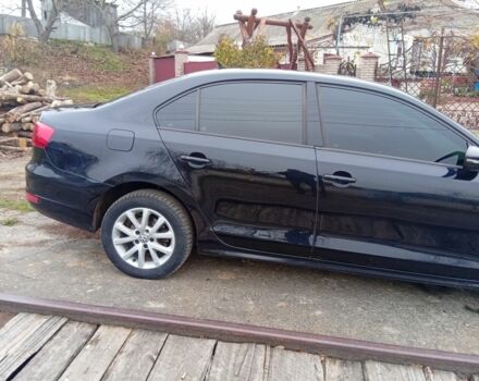 Черный Фольксваген Пассат, объемом двигателя 0 л и пробегом 234 тыс. км за 9100 $, фото 6 на Automoto.ua