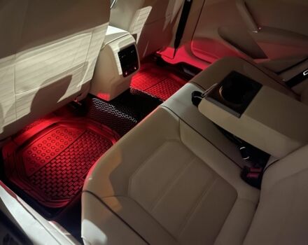 Черный Фольксваген Пассат, объемом двигателя 1.8 л и пробегом 149 тыс. км за 11700 $, фото 13 на Automoto.ua