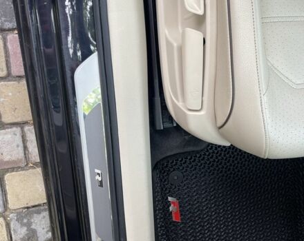 Черный Фольксваген Пассат, объемом двигателя 1.8 л и пробегом 149 тыс. км за 11700 $, фото 17 на Automoto.ua