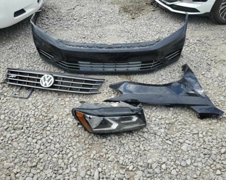 Черный Фольксваген Пассат, объемом двигателя 1.8 л и пробегом 72 тыс. км за 2500 $, фото 11 на Automoto.ua