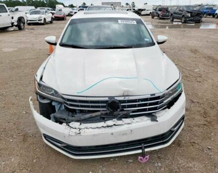 Черный Фольксваген Пассат, объемом двигателя 1.8 л и пробегом 78 тыс. км за 2300 $, фото 4 на Automoto.ua