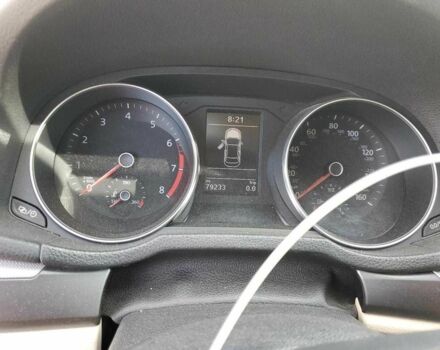 Черный Фольксваген Пассат, объемом двигателя 1.8 л и пробегом 79 тыс. км за 2300 $, фото 8 на Automoto.ua