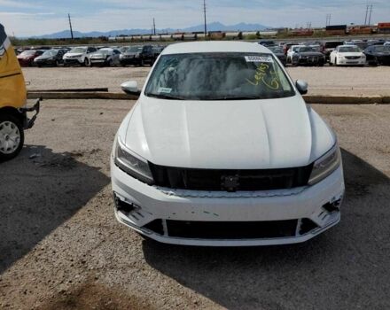 Черный Фольксваген Пассат, объемом двигателя 1.8 л и пробегом 79 тыс. км за 2300 $, фото 4 на Automoto.ua